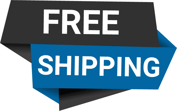 Free Shipping